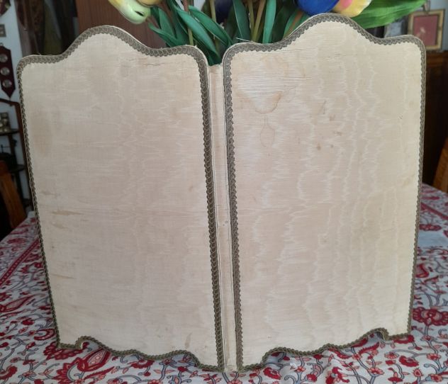 portaritratti a libro liberti 45x37 con foto coeve - Foto 3