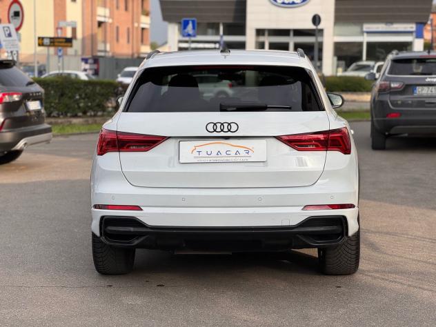 Audi Q3 S Line Edition 2.0 40 TDI #10601 - Foto 4