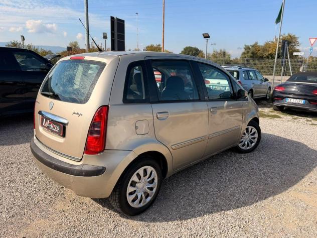 LANCIA - Musa - 1.3 Multijet 16V Oro Plus - Foto 4