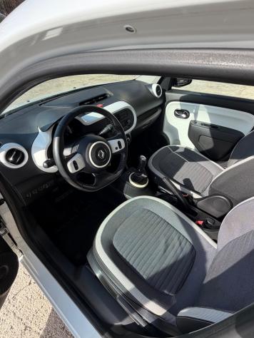 Renault Twingo 1.0 SCe Stop&Start Energy Openair - Foto 7