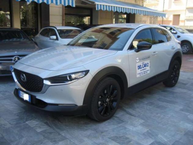 MAZDA CX-30 E-SKYACTIVE-G HYBRID HOMURA rif. 23737204 - Foto 2