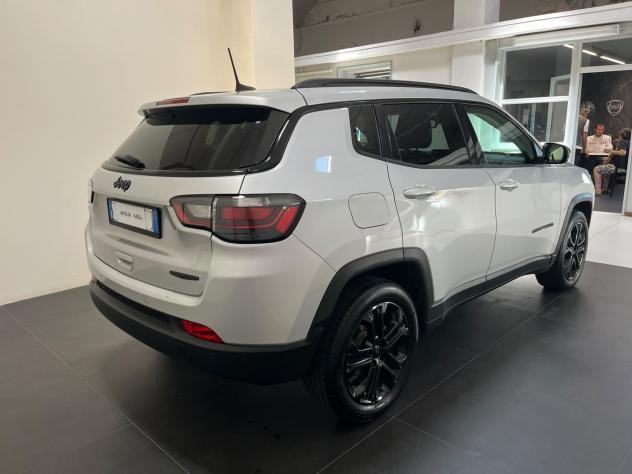 Jeep Compass 1.6 MJet II 96kW Night Eagle - Foto 4