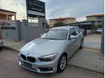 BMW 116D-Advantage-Diesel-Pronta consegna