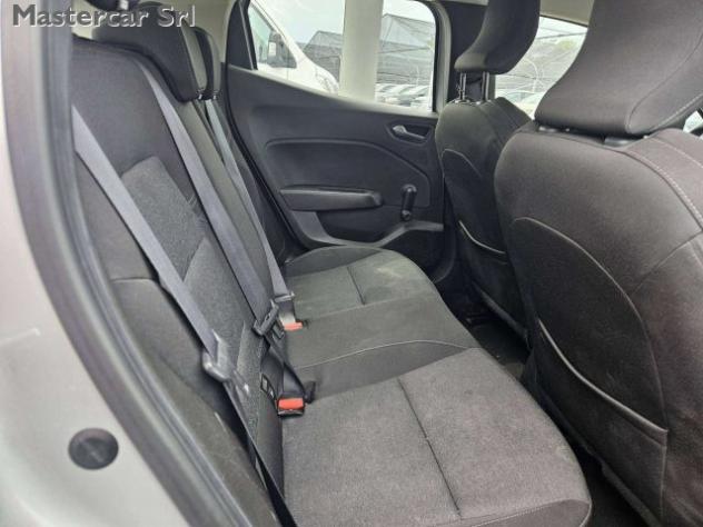 RENAULT Clio Clio V 1.0 tce Business 90cv my21 Navi - GJ638YR rif. 23955936 - Foto 9