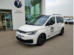Volkswagen Caddy 1.5 PHEV Edition DSG