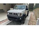 SUZUKI Jimny GLX 5 Porte Cambio Automatico Pronta Consegna rif. 24021332