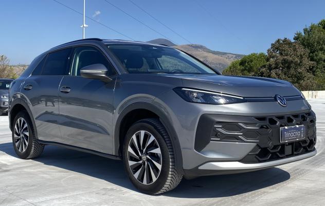 Volkswagen T-Roc Life 1.5 eTSI 115CV DSG - Foto 3