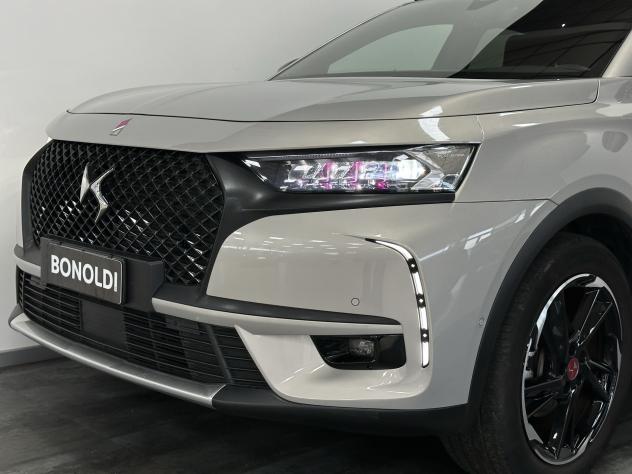 DS DS7 CROSSBACK BlueHDi 130 Automatica Performance Line+ - Foto 2