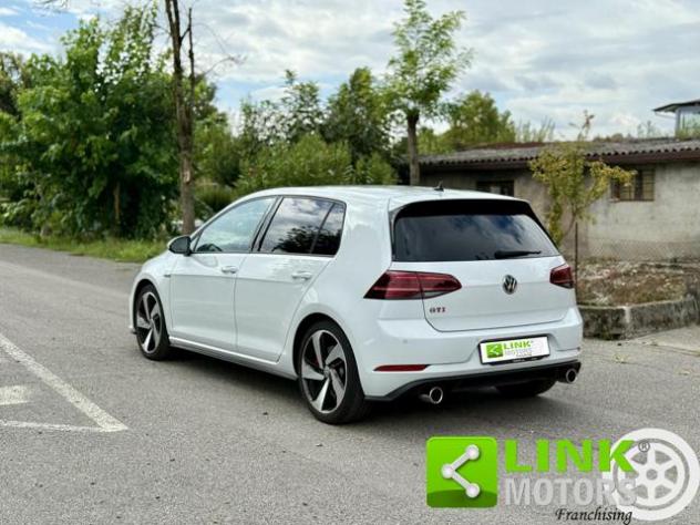 VOLKSWAGEN Golf GTI PERFORMANCE rif. 24039963 - Foto 3