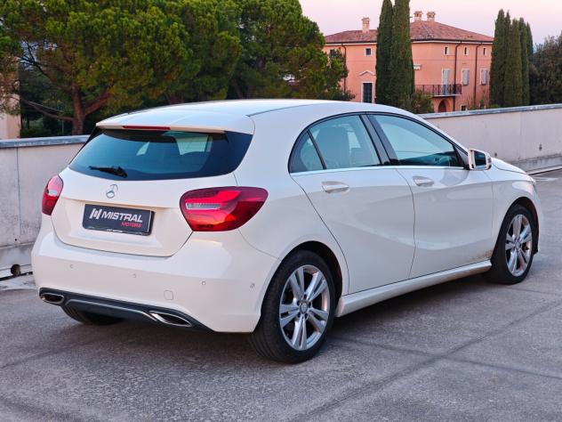 Mercedes-benz A 200 d Automatic Sport - Foto 4