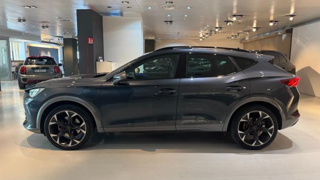 CUPRA FORMENTOR 1.4 PHEV-BENZINA - 2021 - Foto 7