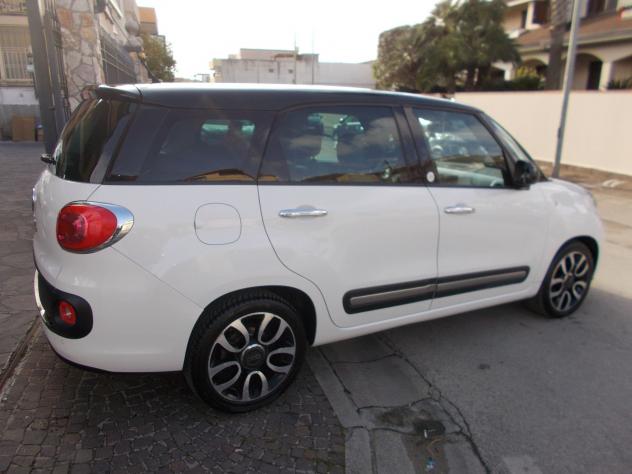 FIAT 500L Living 500L Living 1.3 Multijet 85 CV Lounge - Foto 7