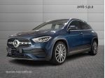 Mercedes-Benz GLA GLA 200 d Premium auto