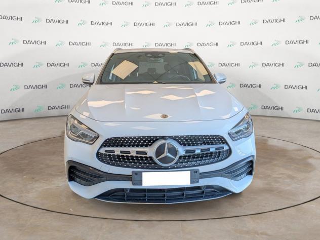 Mercedes-Benz GLA GLA 200 d Premium auto - Foto 8