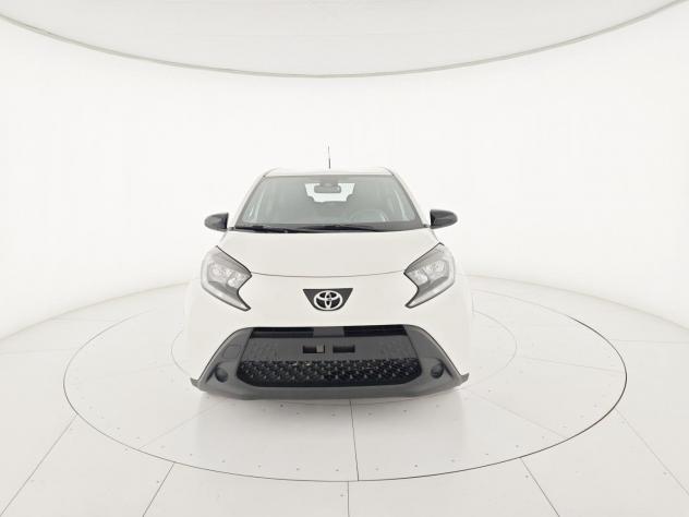 Toyota Aygo X 1.0 VVT-i 72 CV 5 porte Active - Foto 5