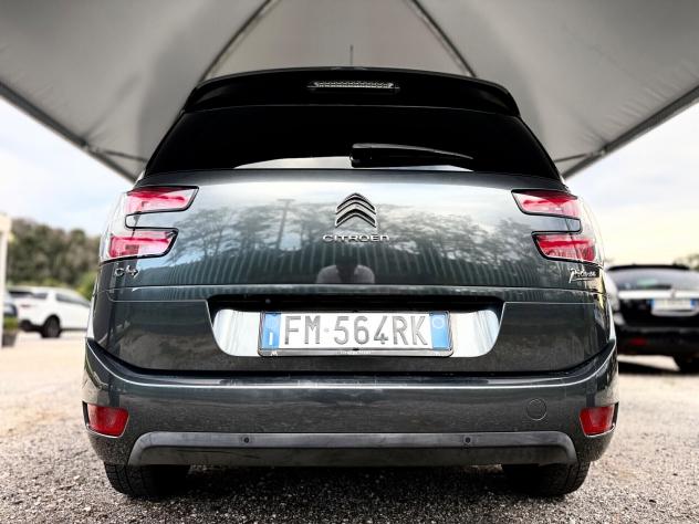Citroen Grand C4 1.6(120CV) 7 POSTI - Foto 8