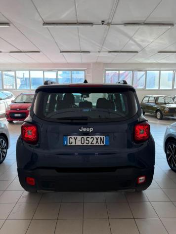 JEEP - Renegade - 1.5 T4 HYBRID - Foto 7