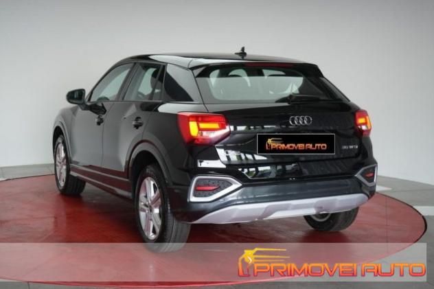 AUDI Q2 35 TFSI S tronic Advanced rif. 21019821 - Foto 8