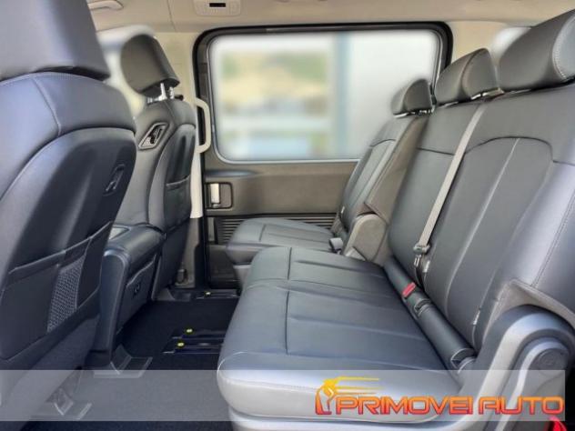 HYUNDAI Staria 2.2 AT 2WD 9 posti Wagon rif. 20553933 - Foto 6