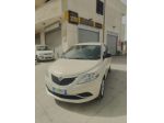 Lancia Ypsilon 1.2 69 CV 5 porte GPL Ecochic Silver