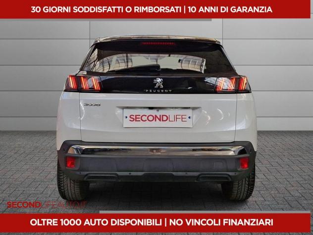 Peugeot 3008 1.5 bluehdi Allure Pack s&s 130cv eat8 - Foto 3