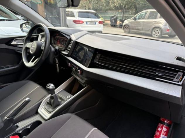 AUDI A1 25 TFSI Admired *PREZZO PROMO* rif. 23718885 - Foto 8