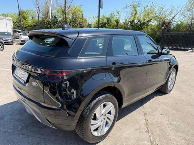 LAND ROVER Range Rover Evoque 2.0D I4 163 CV AWD Auto SE rif. 23523389 - Foto 4