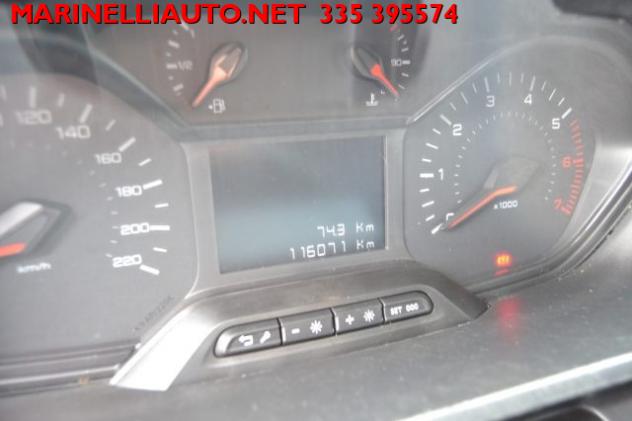 PEUGEOT Partner 1.5 BlueHDi 100CV Furgone Grip CON FRIGO ATP rif. 23909045 - Foto 6