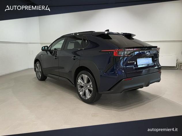 Subaru Solterra 71,4 kWh 4E-xperience+ OFFERTA A TEMPO LIMITATO - Foto 8