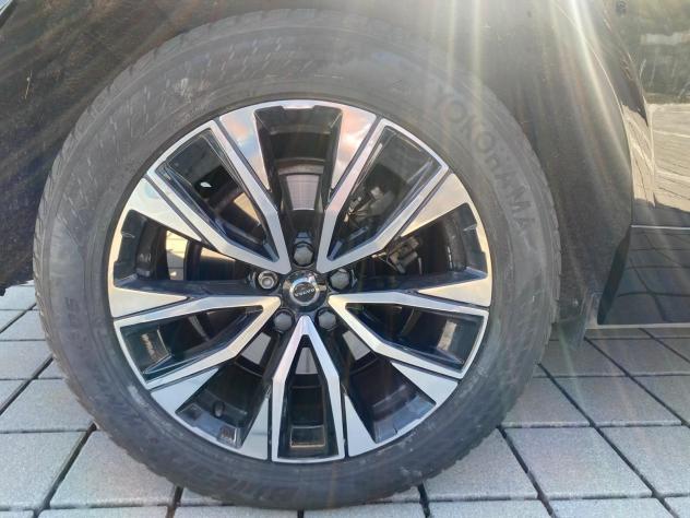 Volvo XC60 B4 D AWD automatico Core oltre oneri finanziari - Foto 10