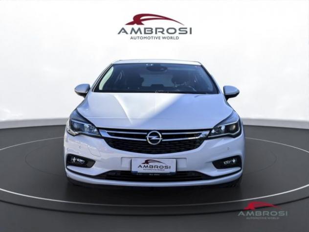 OPEL Astra 1.6 CDTi 136CV 5 porte Innovation - PER OPERATORI rif. 24143513 - Foto 7