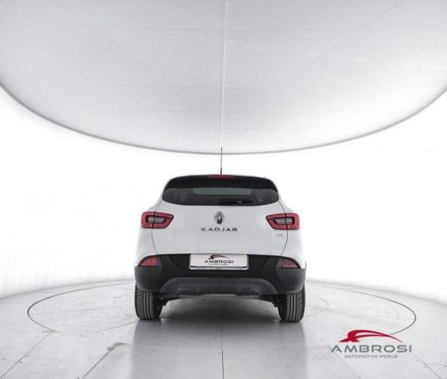 RENAULT Kadjar 130CV 4x4 Energy Intens rif. 23521812 - Foto 6