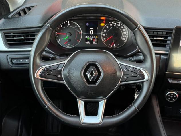 RENAULT Captur Blue dCi 115 CV EDC Business Unicoproprietario rif. 23131874 - Foto 8