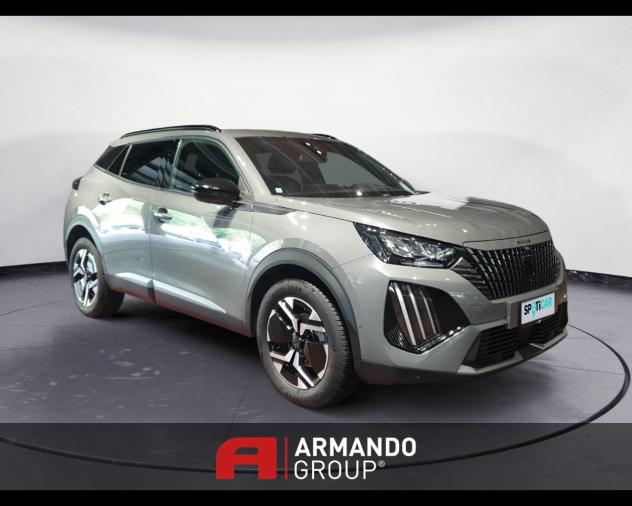 Peugeot 2008 2ª serie PureTech 100 S&S Allure - Foto 3