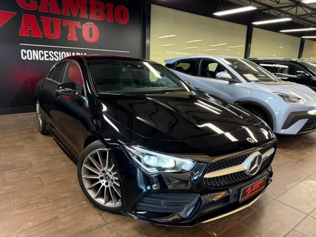 Mercedes-Benz CLA 180 Executive - Foto 3