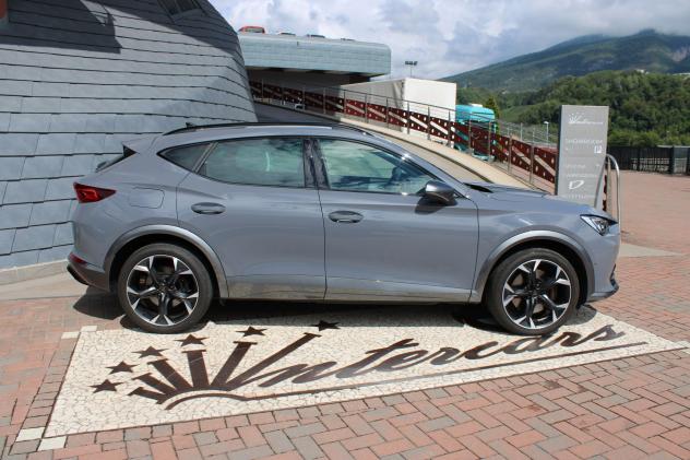 CUPRA Formentor Formentor 1.4 e-hybrid VZ 245cv dsg - Foto 5