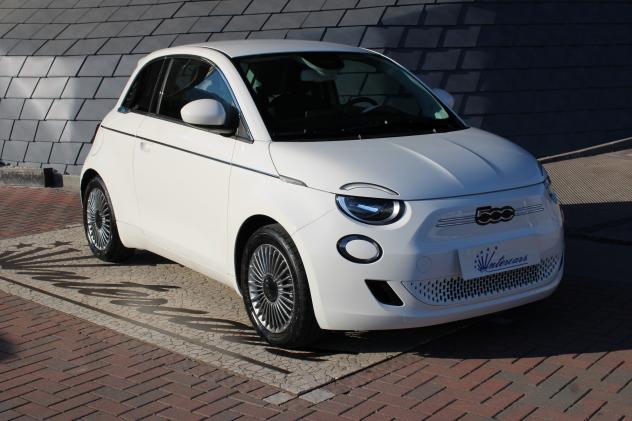FIAT 500 Electric Elettrica ICON 118cv