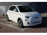 FIAT 500 Electric Elettrica ICON 118cv
