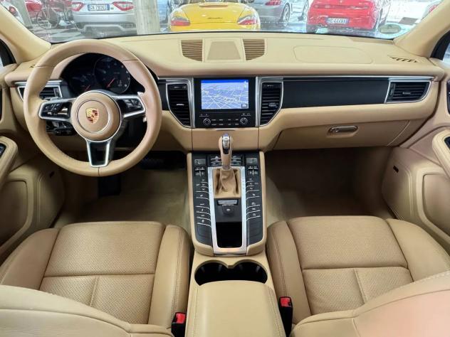Porsche Macan 2.0 - Foto 6