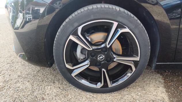 Opel Corsa 1.5 100cv Diesel Gs MT6 - Foto 5