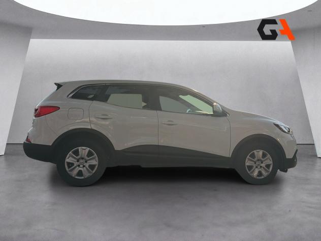 Renault Kadjar Kadjar 1.5 dci energy Life 110cv - Foto 8