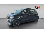 smart forfour 90 0.9 66kW TURBO supertech twinamic