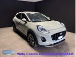 FORD Puma 1.0 EcoBoost Hybrid 125 CV Titanium - PROMO rif. 23992393