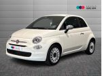 FIAT 500 1.0 hybrid 70cv