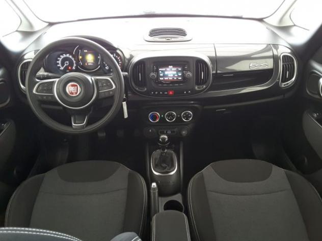 FIAT 500L 1.3 Multijet 95cv Pop Star *EURO 6* rif. 23507604 - Foto 8