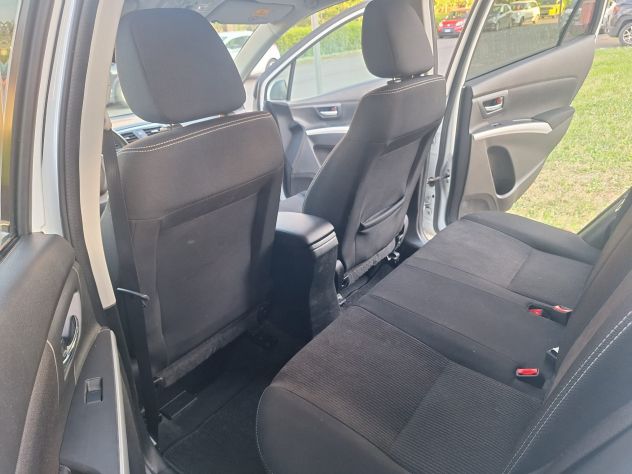 SUZUKI S-CROSS 1.4 HYBRID - 2021 - Foto 6