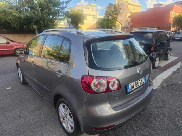 VOLKSWAGEN Golf Plus 1.4 TSI DSG Highline rif. 24224694 - Foto 5