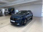 Peugeot 3008 PureTech 130 GT aut.
