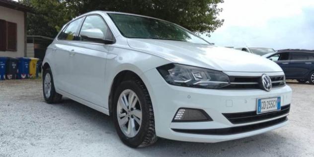 VOLKSWAGEN Polo 1.6 TDI 95 CV 5p. Sport BlueMotion Technology rif. 23864252