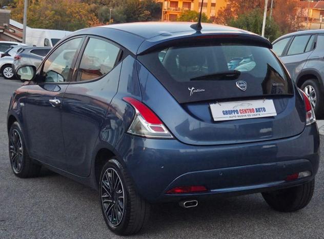 LANCIA Ypsilon 1.0 5p. Hybrid - 2022 - Foto 5